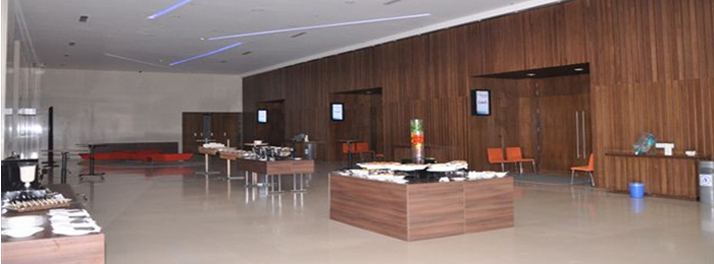 389/Mercure & Lavasa International Convention Centre - 08.jpg